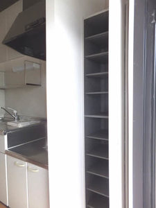 ラ・コンペール B棟 B0103号-3