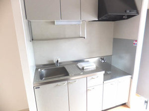 ラ・コンペール B棟 B0103号-5