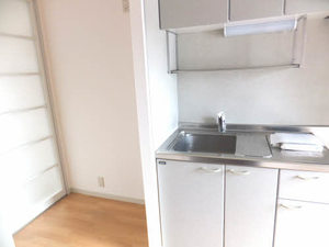 ラ・コンペール B棟 B0103号-6