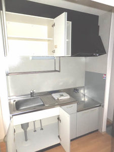 ラ・コンペール B棟 B0103号-7