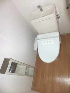 ラ・コンペール B棟 B0103号-15