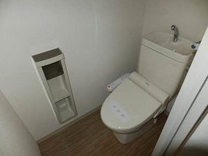 ラ・コンペール　Ｂ棟 B0106号-5