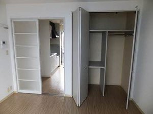 ラ・コンペール　Ｂ棟 B0106号-7