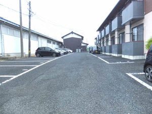 ラ・コンペール　Ｂ棟 B0106号-10