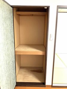 スカイハイツ A0101号-3