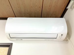 スカイハイツ A0101号-4