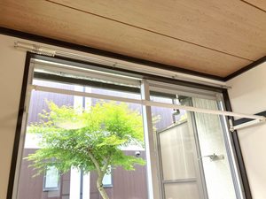 スカイハイツ A0101号-5