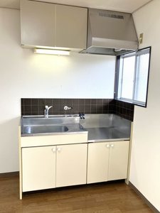 スカイハイツ A0101号-7