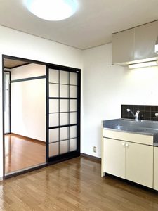 スカイハイツ A0101号-8