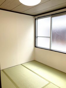 スカイハイツ A0101号-9