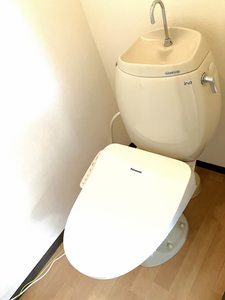 スカイハイツ A0101号-13