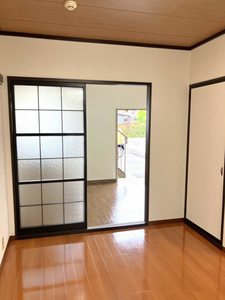 スカイハイツ A0101号-15