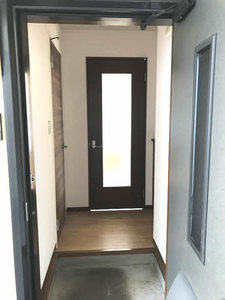 サザンガーデン C棟 C0107号-2