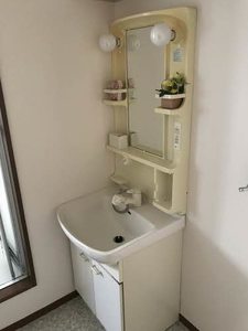 サザンガーデン C棟 C0107号-3