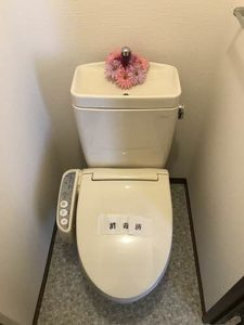 サザンガーデン C棟 C0107号-5