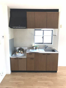 サザンガーデン C棟 C0107号-6