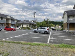 ジュネス・ルミエール　Ａ棟 A0102号-2