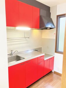 ジュネス・ルミエール　Ａ棟 A0102号-3