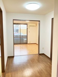 ジュネス・ルミエール　Ａ棟 A0102号-5