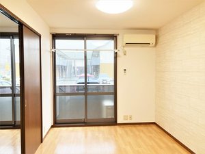 ジュネス・ルミエール　Ａ棟 A0102号-8