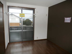 ジュネス・ルミエール　Ａ棟 A0201号-2