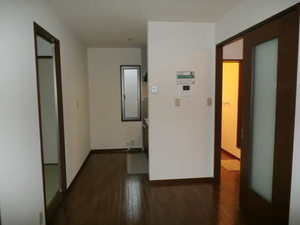 ジュネス・ルミエール　Ａ棟 A0201号-3