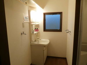 ジュネス・ルミエール　Ａ棟 A0201号-4