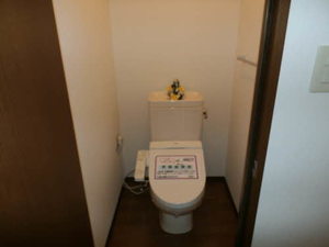 ジュネス・ルミエール　Ａ棟 A0201号-5