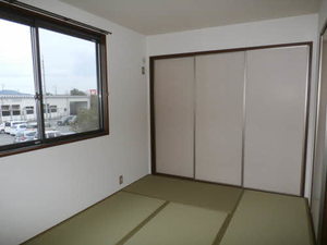 ジュネス・ルミエール　Ａ棟 A0201号-7