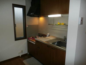 ジュネス・ルミエール　Ａ棟 A0201号-8