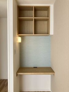 ジュネス・ルミエール C棟 C0106号-6