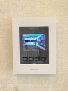 ジュネス・ルミエール C棟 C0106号-11
