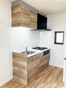 ジュネス・ルミエール　Ｃ棟 C0210号-1