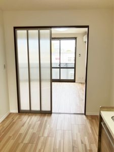 ジュネス・ルミエール　Ｃ棟 C0210号-3