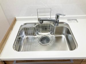 ジュネス・ルミエール　Ｃ棟 C0210号-4