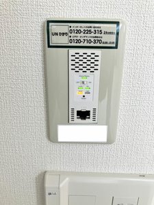 ジュネス・ルミエール　Ｃ棟 C0210号-6