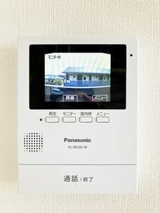 ジュネス・ルミエール　Ｃ棟 C0210号-7