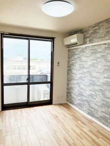 ジュネス・ルミエール　Ｃ棟 C0210号-8