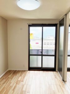 ジュネス・ルミエール　Ｃ棟 C0210号-12