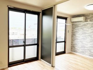 ジュネス・ルミエール　Ｃ棟 C0210号-14