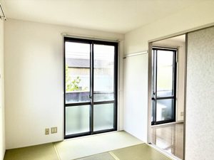 エクセランルミエール A棟 A0201号-3