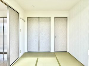 エクセランルミエール A棟 A0201号-4