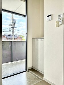 エクセランルミエール A棟 A0201号-11