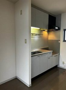 エクセランルミエール　Ａ棟 A0202号-3