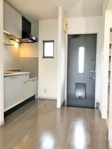 エクセランルミエール　Ｂ棟 B0101号-4