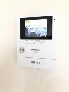 エクセランルミエール　Ｂ棟 B0101号-6