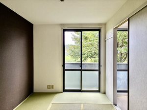 エクセランルミエール　Ｃ棟 C0102号-5