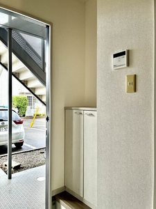 エクセランルミエール　Ｃ棟 C0102号-10