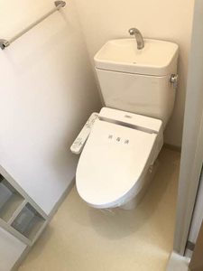アルカディア Ⅰ棟 A0105号-9