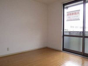 アルカディア　Ⅱ棟 B0205号-2